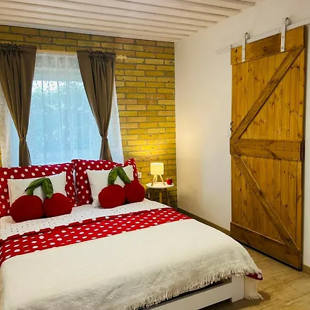 Varazslakos Birtok * Tazlar