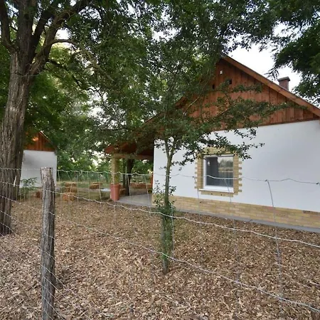 Villa Varazslakos Birtok