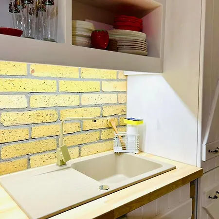 Villa Varazslakos Birtok Tazlar